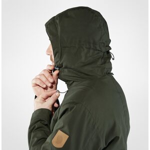 Fjällräven Greenland Winter Parka M