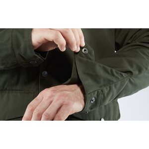 Fjällräven Greenland Winter Parka M