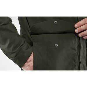 Fjällräven Greenland Winter Parka M