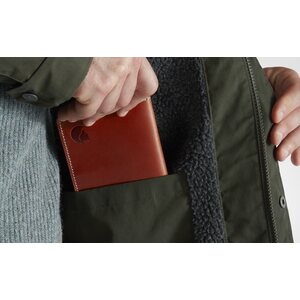 Fjällräven Greenland Winter Parka M