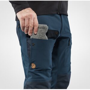 Fjällräven Keb Touring Trousers M Regular