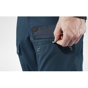 Fjällräven Keb Touring Trousers M Regular