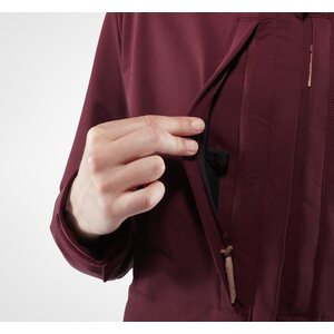 Fjällräven Keb Touring Jacket W