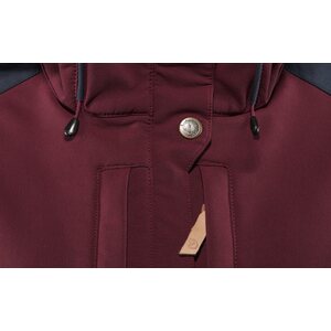 Fjällräven Keb Touring Jacket W