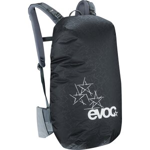 Backpack raincovers and flight bags