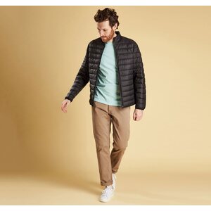 Barbour Penton Quilted Jacket