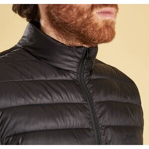 Barbour Penton Quilted Jacket