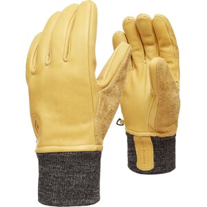 Fingerlose Handschuhe