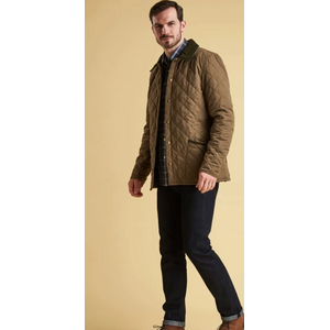 Barbour Bridle Quilt
