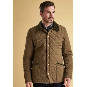 Barbour Bridle Quilt