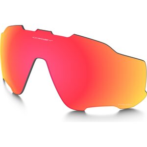 Oakley Jawbreaker Replacement Lens Kit, Prizm Ruby
