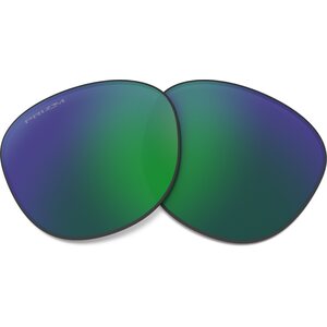 Oakley Latch Replacement Lens Kit, Prizm Jade