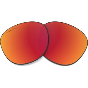 Oakley Latch Replacement Lens Kit, Prizm Ruby