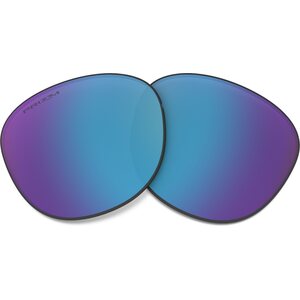 Oakley Latch Replacement Lens Kit, Prizm Sapphire Polarized