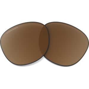 Oakley Latch Replacement Lens Kit, Prizm Tungsten Polarized