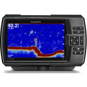Garmin Striker 7sv