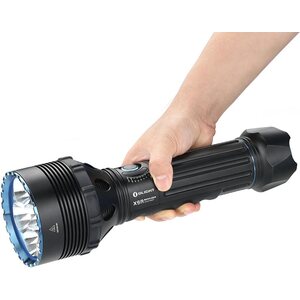 Olight X9R Flashlight
