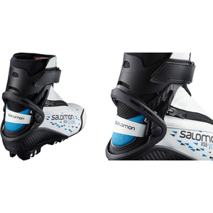 Salomon RS8 Vitane Pilot