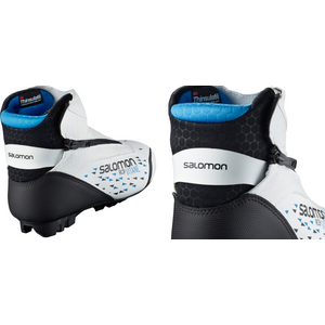 Salomon RC8 Vitane Pilot