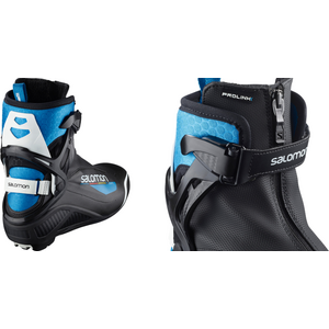 Salomon RS Prolink