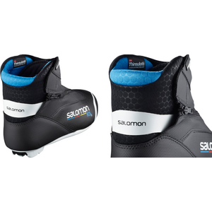Salomon RC8 Prolink (2020)