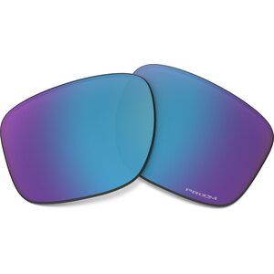 Oakley Sliver Replacement Lens Kit, Prizm Sapphire