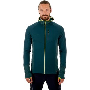 Mammut Aconcagua Pro ML Hooded Jacket Men