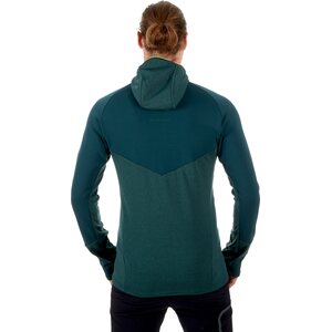 Mammut Aconcagua Pro ML Hooded Jacket Men