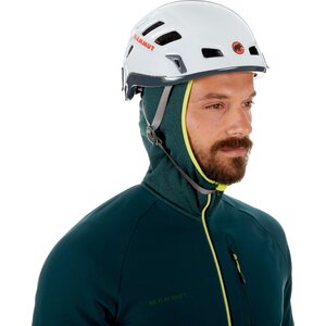 Mammut Aconcagua Pro ML Hooded Jacket Men