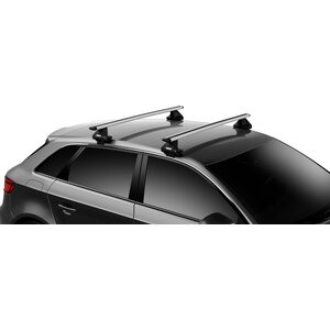 Thule Evo Clamp
