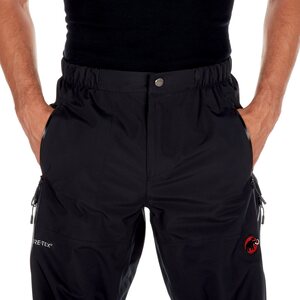 Mammut Convey Tour HS Pants Men