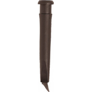 Swix Ferrule Mountain black, 10 mm