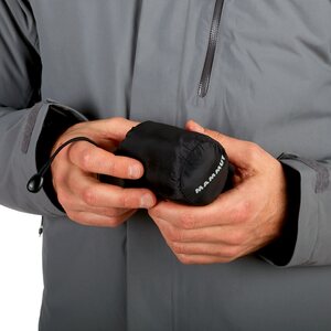 Mammut Thermo Mitten