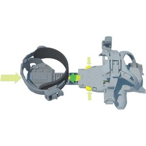TSL Symbioz Hiker2 Medium