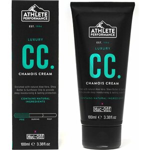 Muc-Off Luxury Chamois Cream 100ml