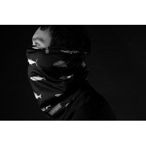 Airhole Airtube Gaiter 10K Softshell