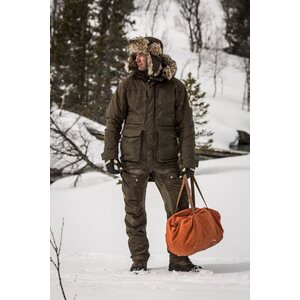 Fjällräven Barents Parka