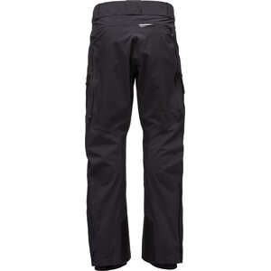 Black Diamond Mission Pant Mens