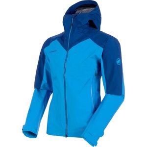 Mammut Meron Light HS Jacket Men