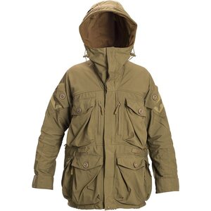 First Spear Squadron Smock - ACM Mid 400