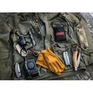 First Spear Squadron Smock - ACM Mid 400