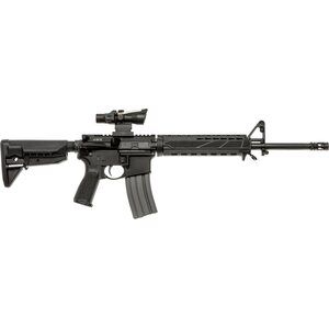 BCM GUNFIGHTER™ Stock Assembly-Mod 0-SOPMOD