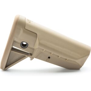 BCM GUNFIGHTER™ Stock Assembly-Mod 0-SOPMOD