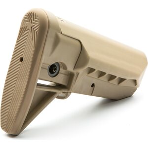 BCM GUNFIGHTER™ Stock Assembly-Mod 0-SOPMOD