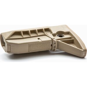 BCM GUNFIGHTER™ Stock Assembly-Mod 0-SOPMOD