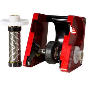 Swix Structure tool with 5 rollers