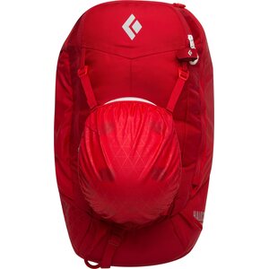Black Diamond Halo 28 Jetforce Avalanche Airbag Pack