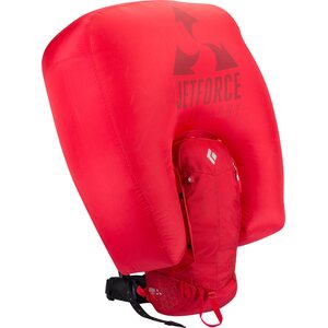 Black Diamond Halo 28 Jetforce Avalanche Airbag Pack