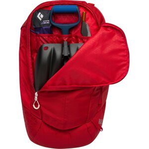 Black Diamond Halo 28 Jetforce Avalanche Airbag Pack