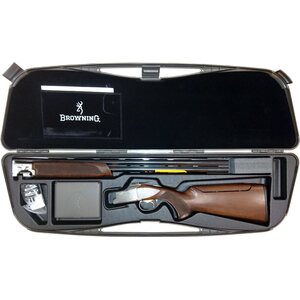 Browning B725 Sporter II ADJ. 12/76
